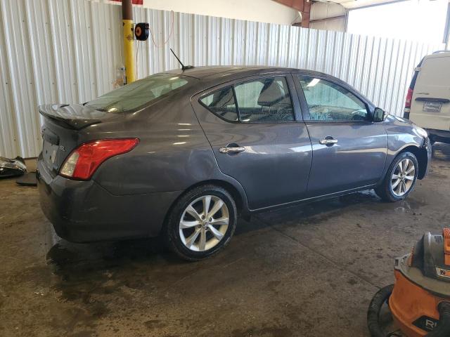 Фото 3 - NISSAN VERSA