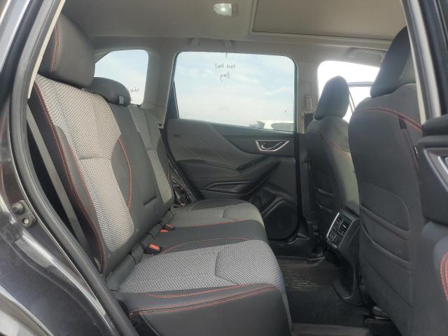 Фото 11 - SUBARU FORESTER