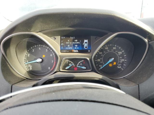 Фото 9 - FORD FOCUS