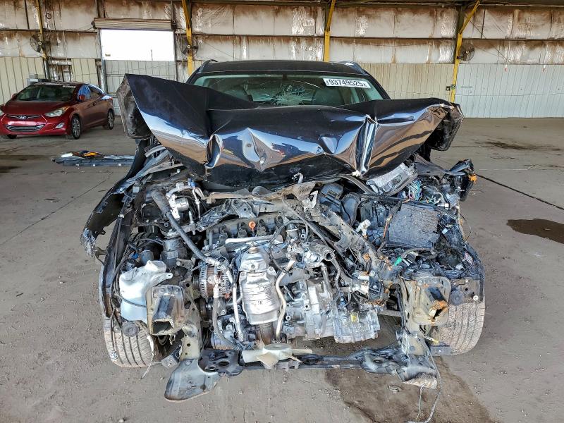 Фото 5 - HONDA HR-V