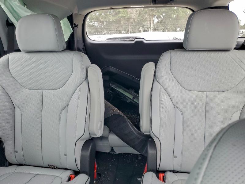 Фото 10 - HYUNDAI PALISADE