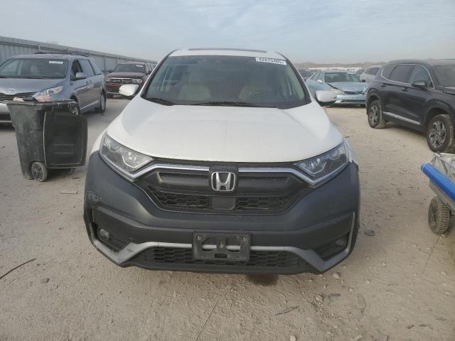 Фото 5 - HONDA CRV