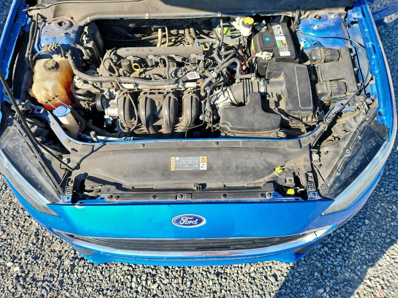 Фото 11 - FORD FUSION