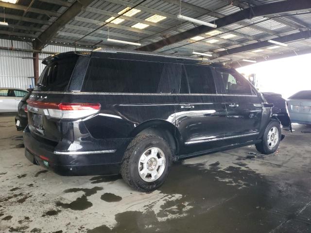 Фото 3 - LINCOLN NAVIGATOR