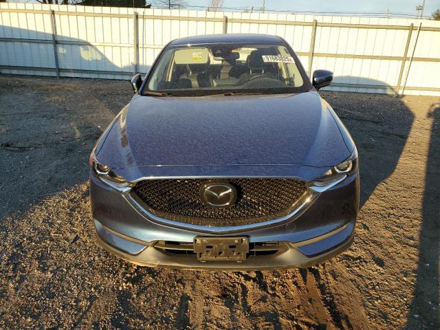 Фото 5 - MAZDA CX-5