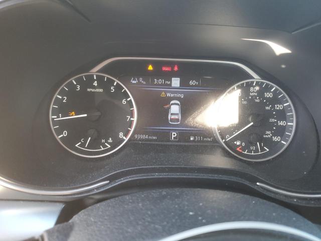 Фото 9 - NISSAN MAXIMA