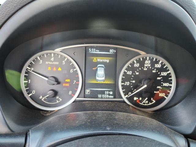 Фото 9 - NISSAN SENTRA