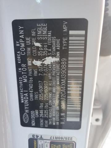 Фото 13 - HYUNDAI TUCSON