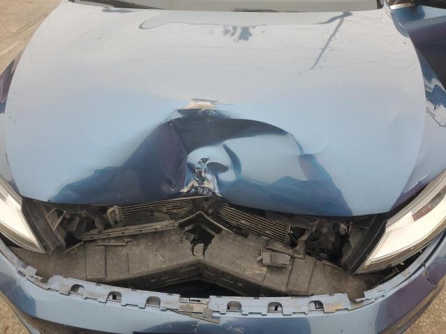 Фото 11 - VOLKSWAGEN JETTA