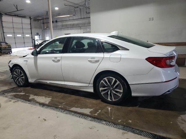 Фото 2 - HONDA ACCORD