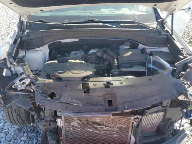 Фото 12 - HYUNDAI SANTA FE