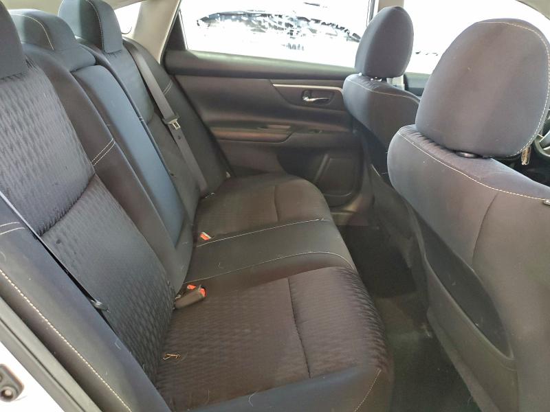 Фото 10 - NISSAN ALTIMA