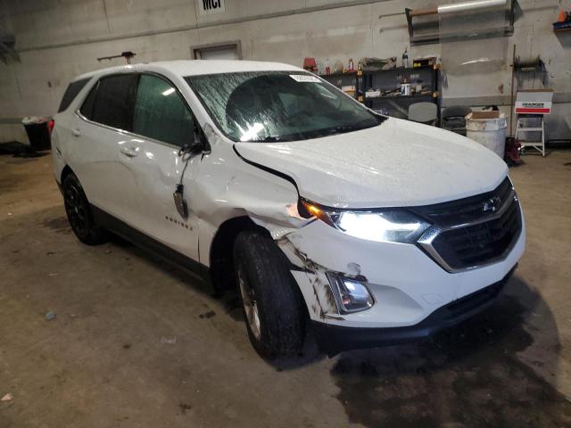 Фото 4 - CHEVROLET EQUINOX