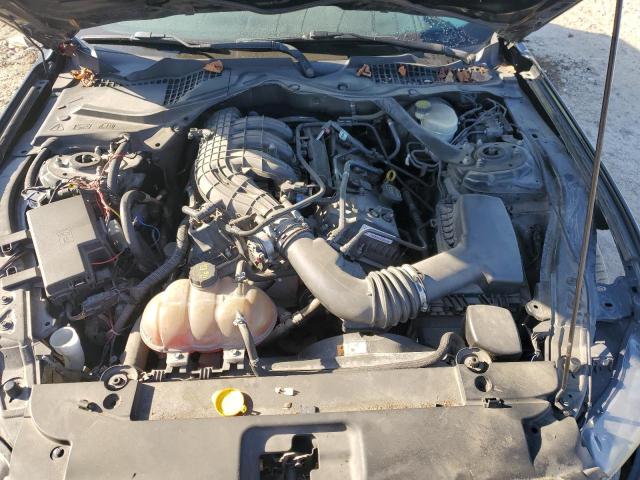 FORD ALL Models 2015 VIN 1FATP8EM6F5393166