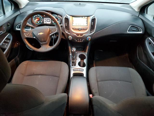 Фото 8 - CHEVROLET CRUZE