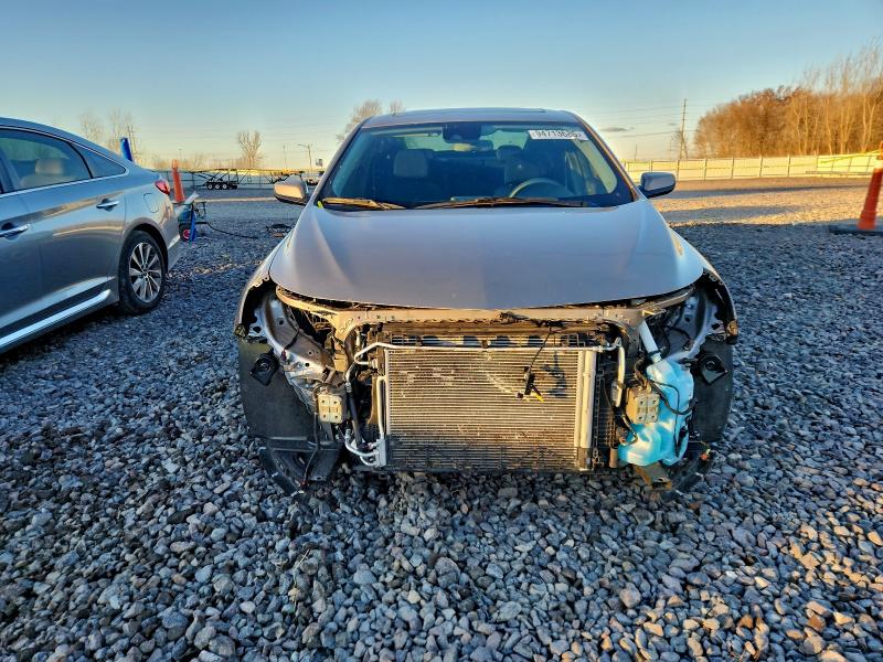 Фото 5 - CHEVROLET MALIBU