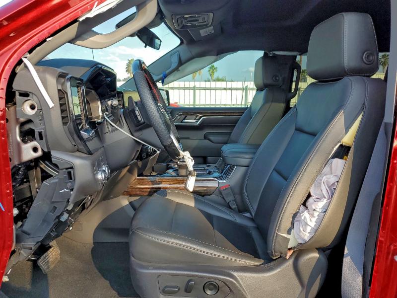 Фото 7 - GMC SIERRA