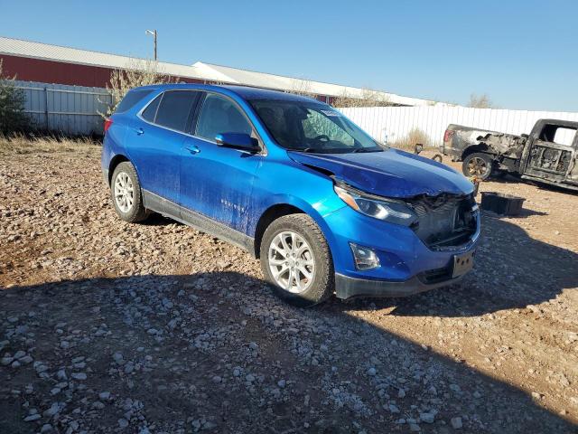 Фото 4 - CHEVROLET EQUINOX