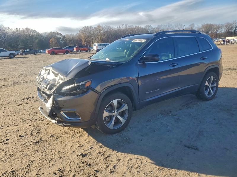 Фото 1 - JEEP GRAND CHER