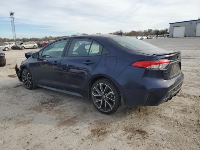 Фото 2 - TOYOTA COROLLA