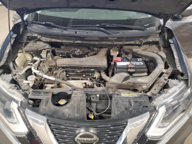 Фото 12 - NISSAN ROGUE