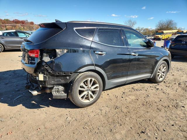 Фото 3 - HYUNDAI SANTA FE