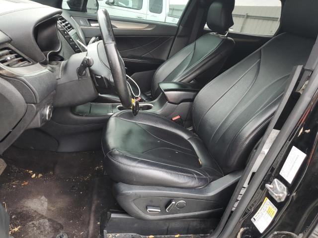 Фото 7 - LINCOLN MKC