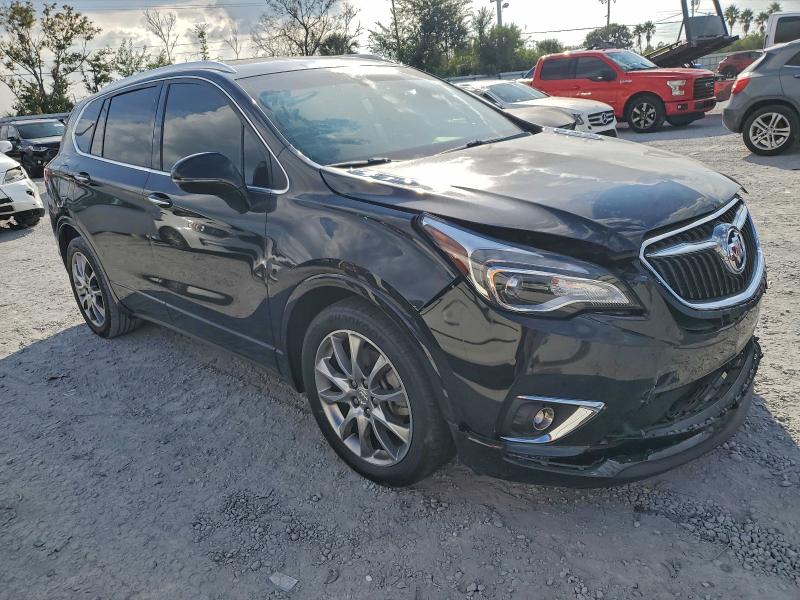 Фото 4 - BUICK ENVISION
