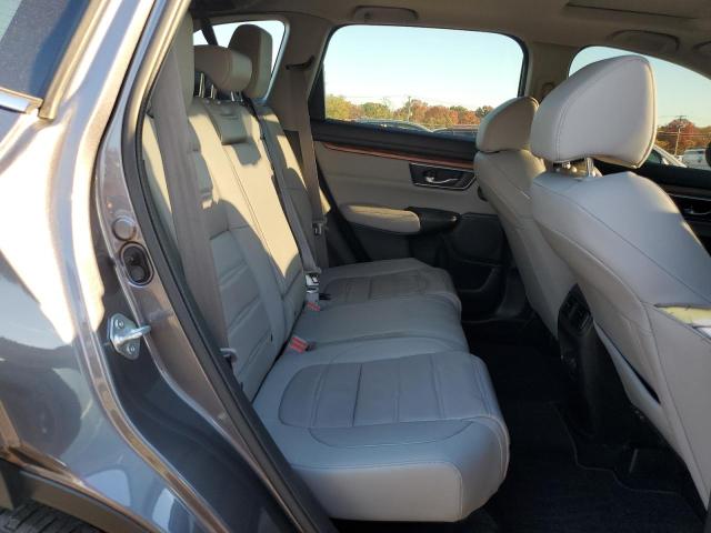 Фото 11 - HONDA CRV