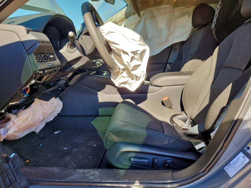 Фото 7 - HONDA ACCORD