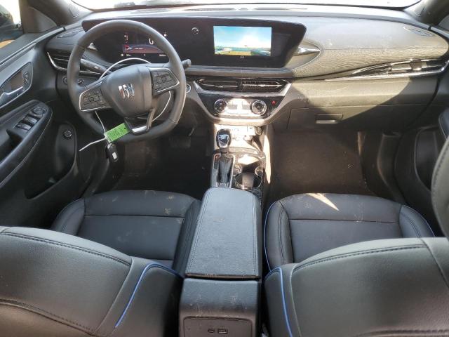 BUICK ENVISTA SP 2025 VIN KL47LBEP3SB160219