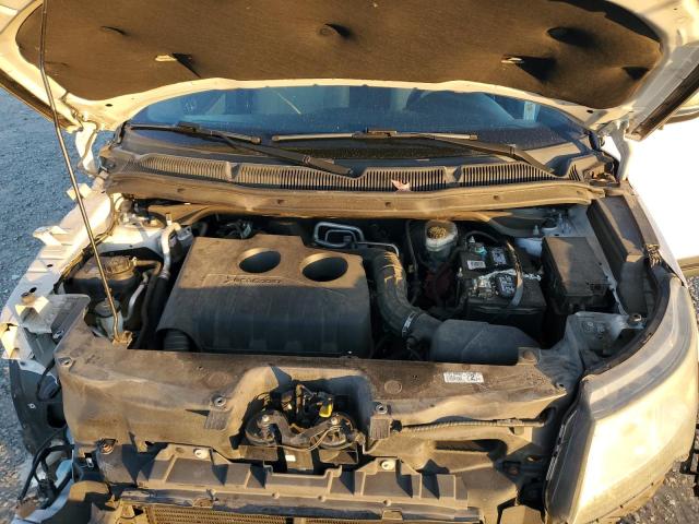 Фото 12 - FORD EXPLORER