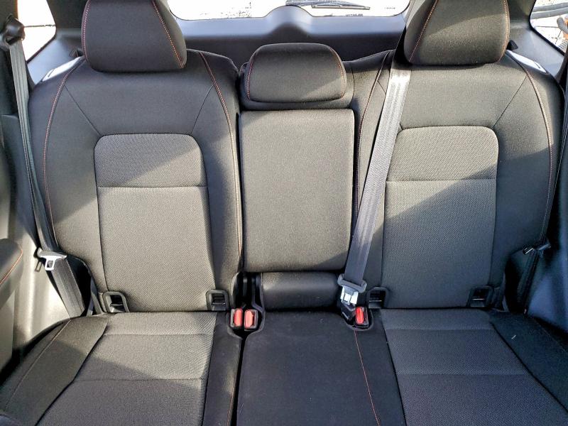 Фото 10 - HONDA CRV