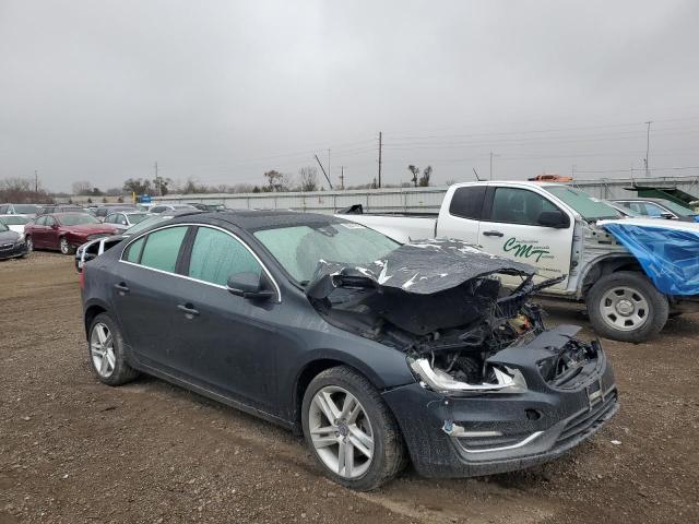 Фото 4 - VOLVO S60