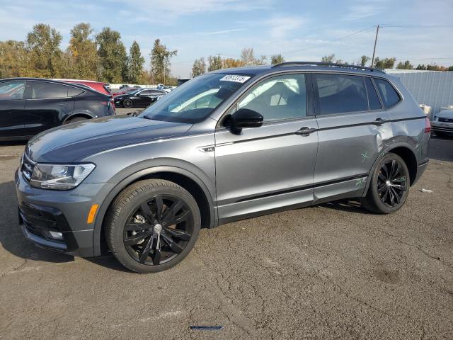 Фото 1 - VOLKSWAGEN TIGUAN