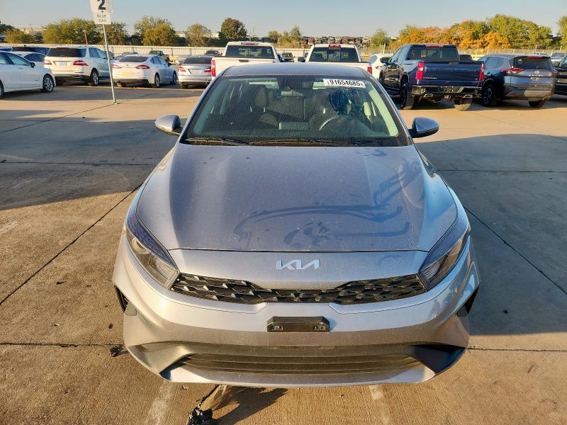 Фото 5 - KIA FORTE