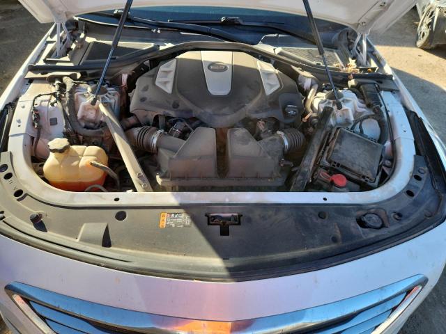 Фото 11 - CADILLAC CT6