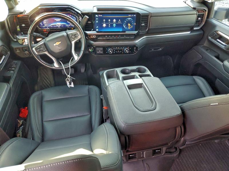 Фото 8 - CHEVROLET ALL Models