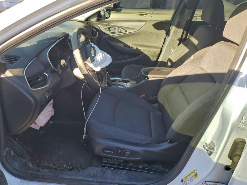 Фото 7 - CHEVROLET MALIBU