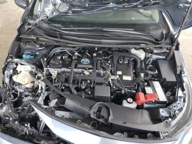 Фото 11 - TOYOTA COROLLA