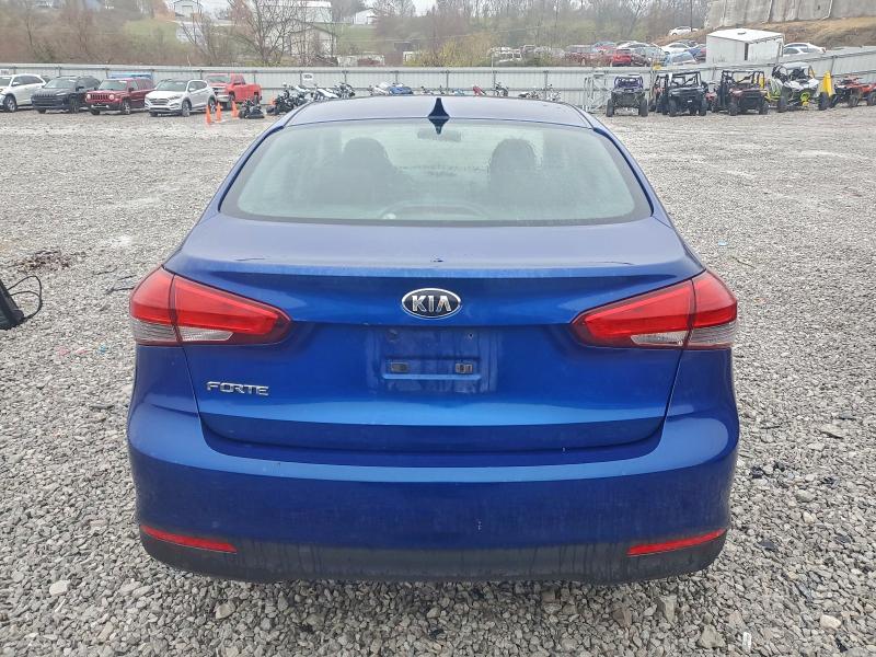Фото 6 - KIA FORTE