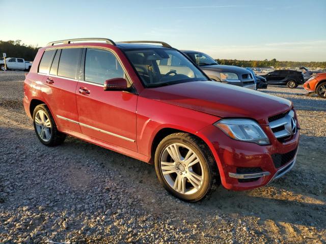 MERCEDES-BENZ GLK-CLASS 2015 VIN WDCGG5HB1FG393448