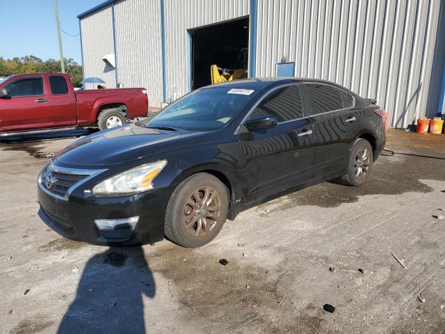 Фото 1 - NISSAN ALTIMA