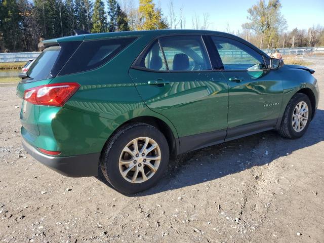 Фото 3 - CHEVROLET EQUINOX