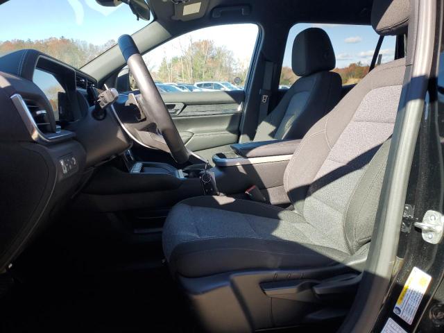 GMC TERRAIN EL 2025 VIN 3GKALUEG7SL282480