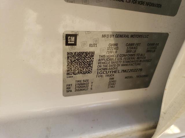 Фото 12 - CHEVROLET ALL Models