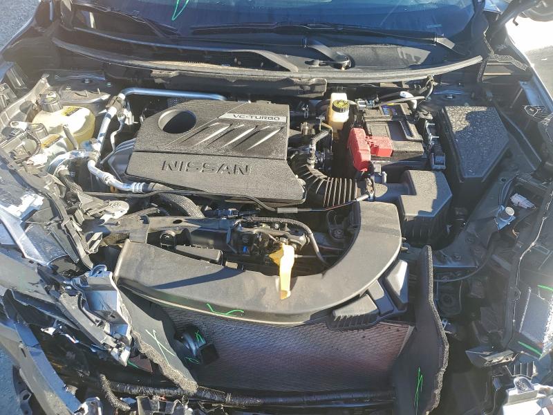 Фото 11 - NISSAN ROGUE