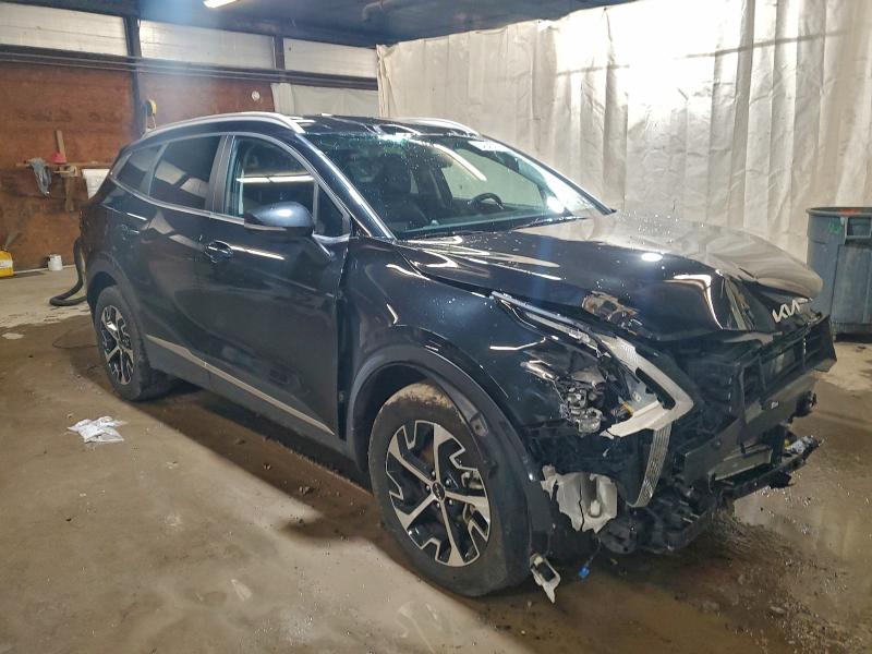 Фото 4 - KIA SPORTAGE