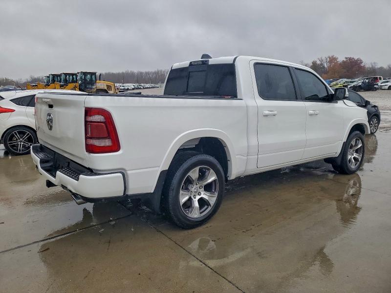 Фото 3 - RAM 1500