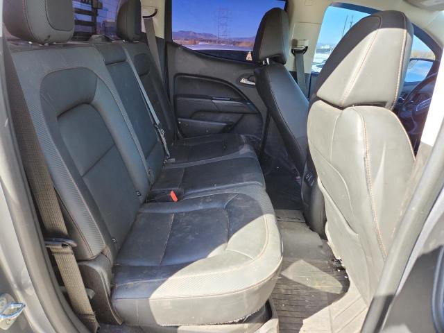 Фото 10 - GMC CANYON